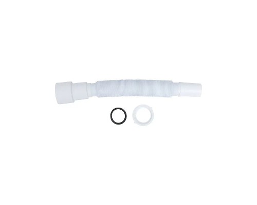 Гибкое соединение Aquanet 342065 1 1/2 x 40/50 мм