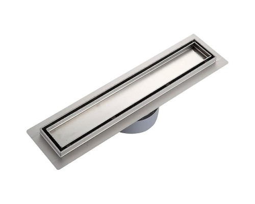 Душевой лоток Gappo G84007-4 с решеткой под плитку