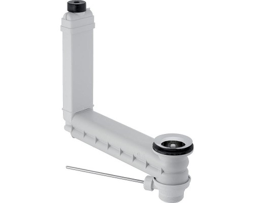 Сифон для раковины Geberit 152.018.00.1 Хром