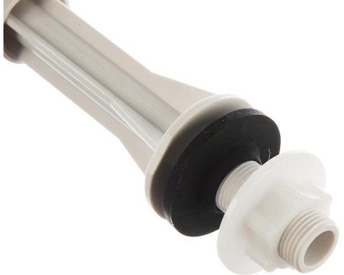 Наливная арматура Geberit 136.725.00.1 с нижней подводкой