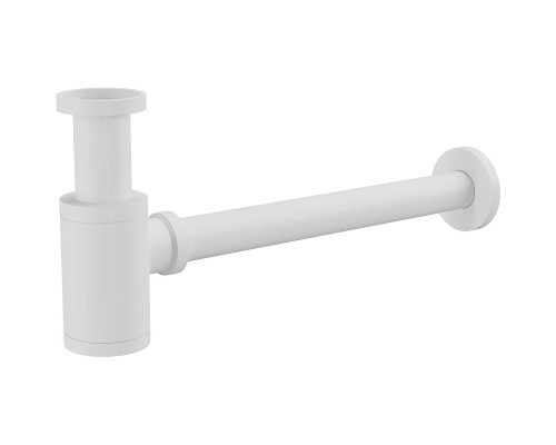Сифон для раковины Grocenberg GB210W Белый