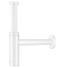 Сифон Hansgrohe Flowstar S 52105700 Белый матовый