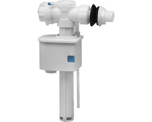 Наливная арматура Iddis F012400-0006 с боковой подводкой