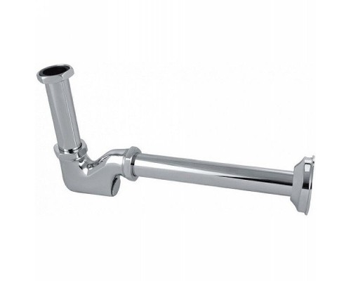Сифон для раковины Kerama Marazzi Cono TIM BAS0701B Хром