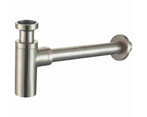 Сифон для раковины Raglo R600.20.05 Сатин