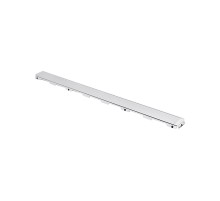 Решетка для душевого лотка Tece Drainline 100 601091 цвет Белый