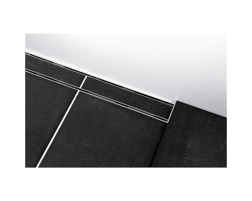 Решетка для душевого лотка Tece Drainline 150 601572 под плитку