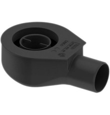 Сифон Tece Drainline DN50 0,7 л/с 650000 горизонтальный без погружного стакана