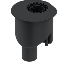 Сифон Tece Drainline DN50 1,3 л/с 650003 вертикальный без погружного стакана