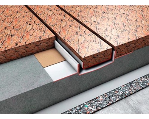 Душевой лоток Tece Drainline 100 601000 прямой без крышки