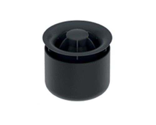 Душевой трап Tece Drainpoint 120 KDP-S120 с решеткой Хром