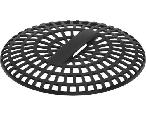 Душевой трап Tece Drainpoint 120 KDP-S120 с решеткой Хром