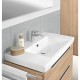 Донный клапан Villeroy&Boch 68170001 click-clack Альпийский белый