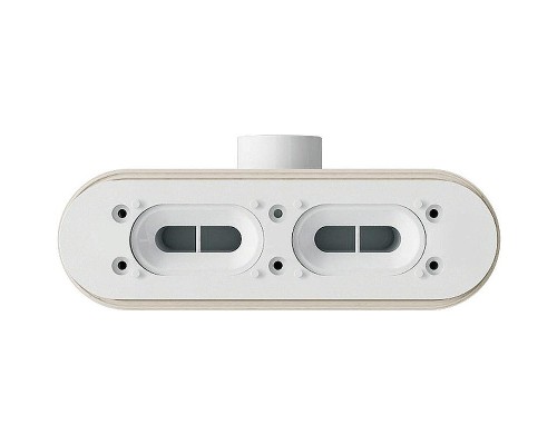 Сифон для душевого поддона Vincea Vsph-D611 Белый