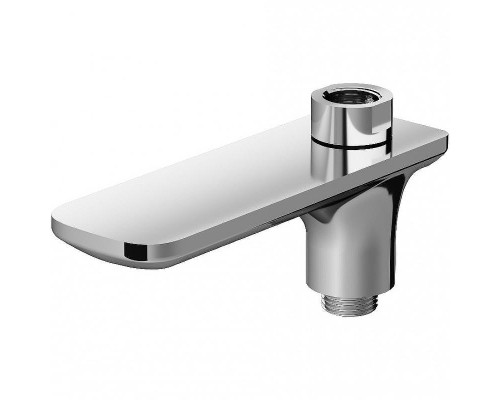 Излив для смесителя AM.PM F50A70900 Хром