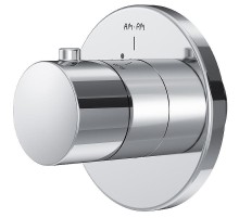 Запорный вентиль AM.PM F0800200 Хром