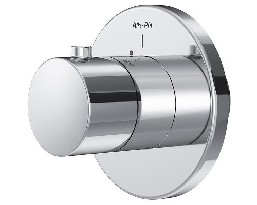 Запорный вентиль AM.PM F0800200 Хром