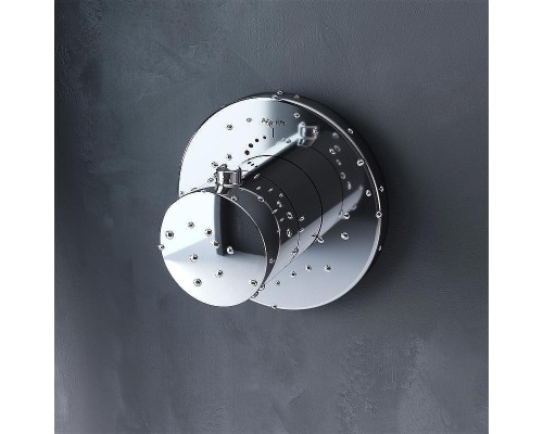 Запорный вентиль AM.PM F0800200 Хром