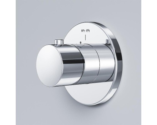 Запорный вентиль AM.PM F0800200 Хром