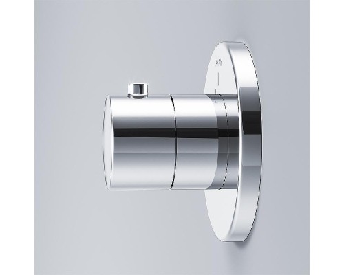 Запорный вентиль AM.PM F0800200 Хром