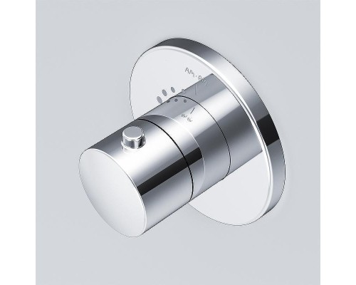 Запорный вентиль AM.PM F0800200 Хром