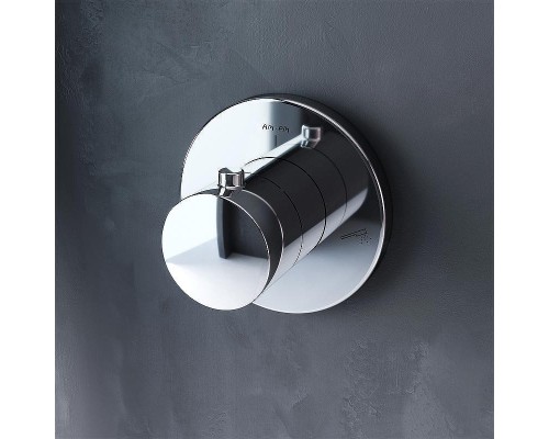 Переключатель потоков AM.PM F0800100 Хром