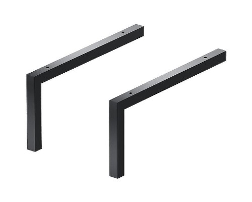 Ножки для шкафа AM.PM Func M8FLEGS-C015GM Графит матовый