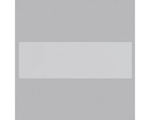 Фронтальная панель для ванны AM.PM Func 150 W84A-150-070W-P Белая