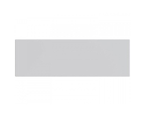 Фронтальная панель для ванны AM.PM Func 150 W84A-150-070W-P Белая