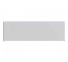 Фронтальная панель для ванны AM.PM Func 160 W84A-160-070W-P Белая