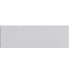 Фронтальная панель для ванны AM.PM Func 160 W84A-160-070W-P Белая