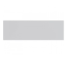 Фронтальная панель для ванны AM.PM Func 170 W84A-170-070W-P Белая