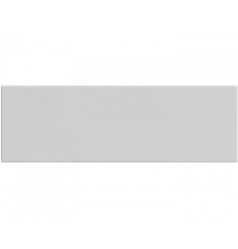 Фронтальная панель для ванны AM.PM Func 170 W84A-170-070W-P Белая