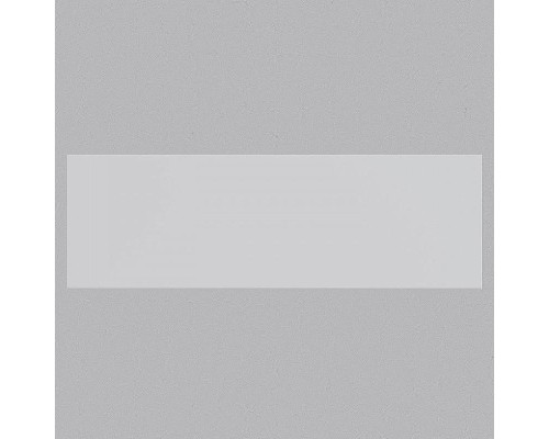 Фронтальная панель для ванны AM.PM Func 170 W84A-170-070W-P Белая