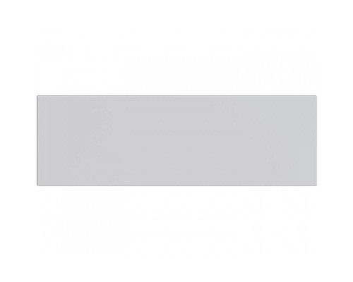 Фронтальная панель для ванны AM.PM Func 170 W84A-170-070W-P Белая