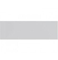 Фронтальная панель для ванны AM.PM Func 180 W84A-180-080W-P Белая