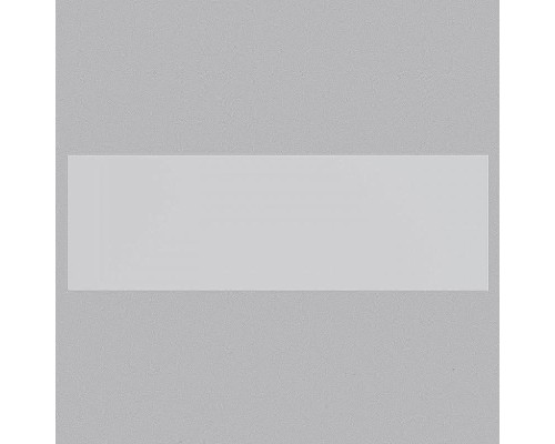 Фронтальная панель для ванны AM.PM Func 180 W84A-180-080W-P Белая