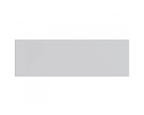 Фронтальная панель для ванны AM.PM Func 180 W84A-180-080W-P Белая