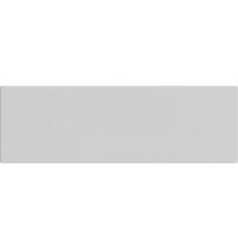 Фронтальная панель для ванны AM.PM Gem 160 W90A-160-070W-P Белая