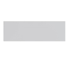 Фронтальная панель для ванны AM.PM Gem 150 W93A-150-070W-P Белая