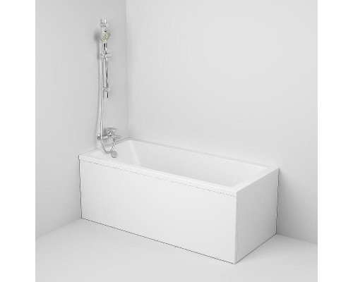 Фронтальная панель для ванны AM.PM Gem 160 W93A-160-070W-P Белая