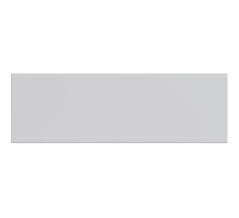 Фронтальная панель для ванны AM.PM Gem 170 W93A-170-070W-P Белая