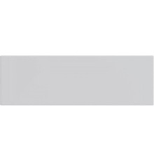 Фронтальная панель для ванны AM.PM Gem 170 W93A-170-070W-P Белая