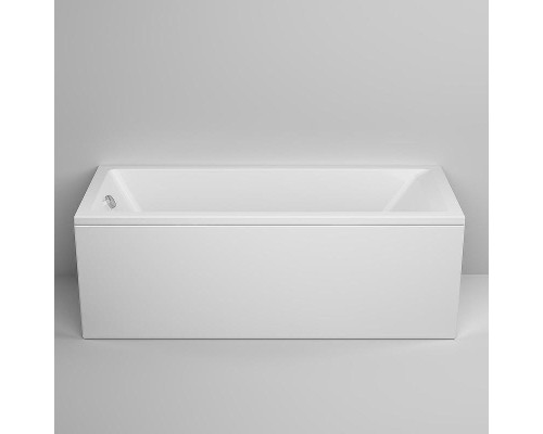 Фронтальная панель для ванны AM.PM Gem 170 W93A-170-070W-P Белая