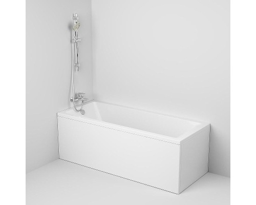 Фронтальная панель для ванны AM.PM Gem 170 W93A-170-070W-P Белая