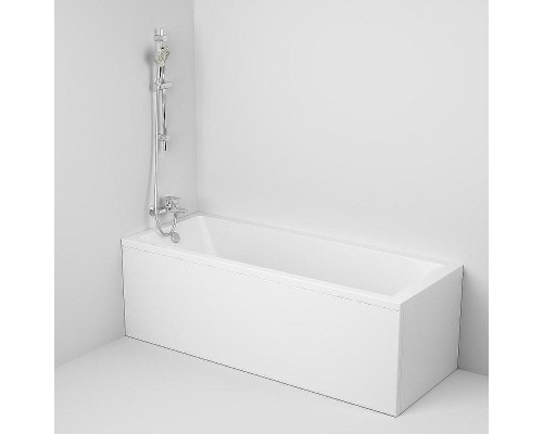 Фронтальная панель для ванны AM.PM Gem 180 W93A-180-070W-P Белая