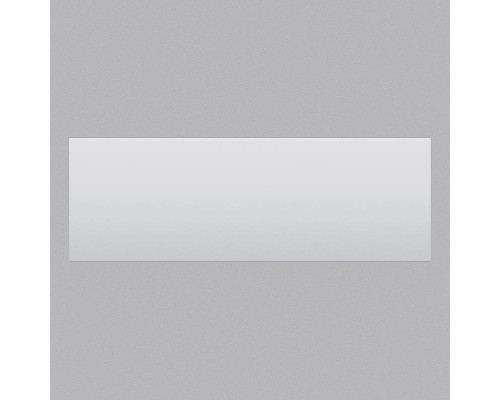 Фронтальная панель для ванны AM.PM Gem 170 W90A-170-070W-P1 Белая