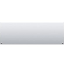 Фронтальная панель для ванны AM.PM Inspire V2.0 180 W52A-180-080W-P Белая