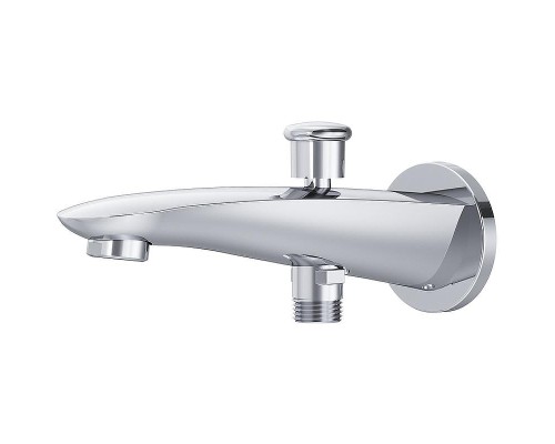 Излив для смесителя AM.PM Like F8070100 Хром