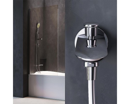 Излив для смесителя AM.PM Like F8070100 Хром